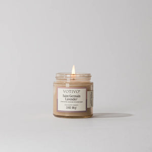 St. Germain Lavender Discovery Candle