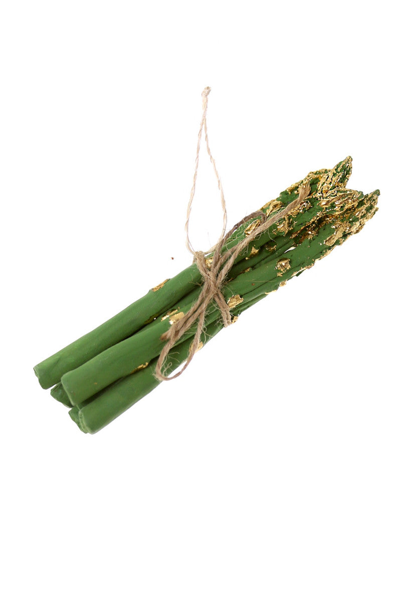 Asparagus Bunch Ornament