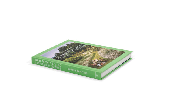 Daylesford Living: Inspired by Nature