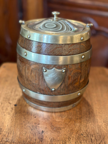 Biscuit Barrel