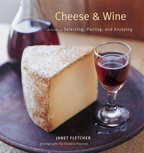 "Cheese & Wine"