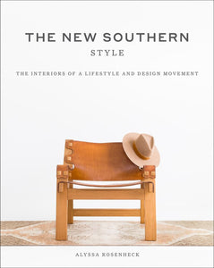 "The New Southern Style", by Alyssa Rosenheck