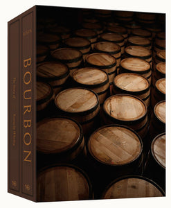 Bourbon (Box Set)