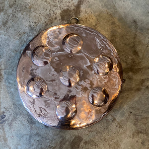 Large Copper Mold