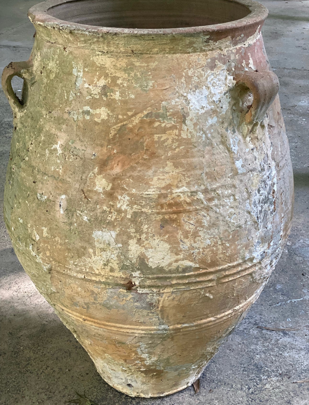 Large Greek Urn
