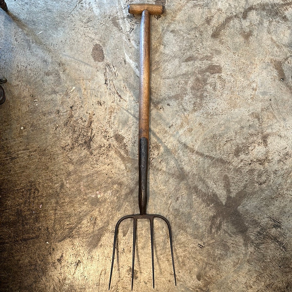 English Garden Fork