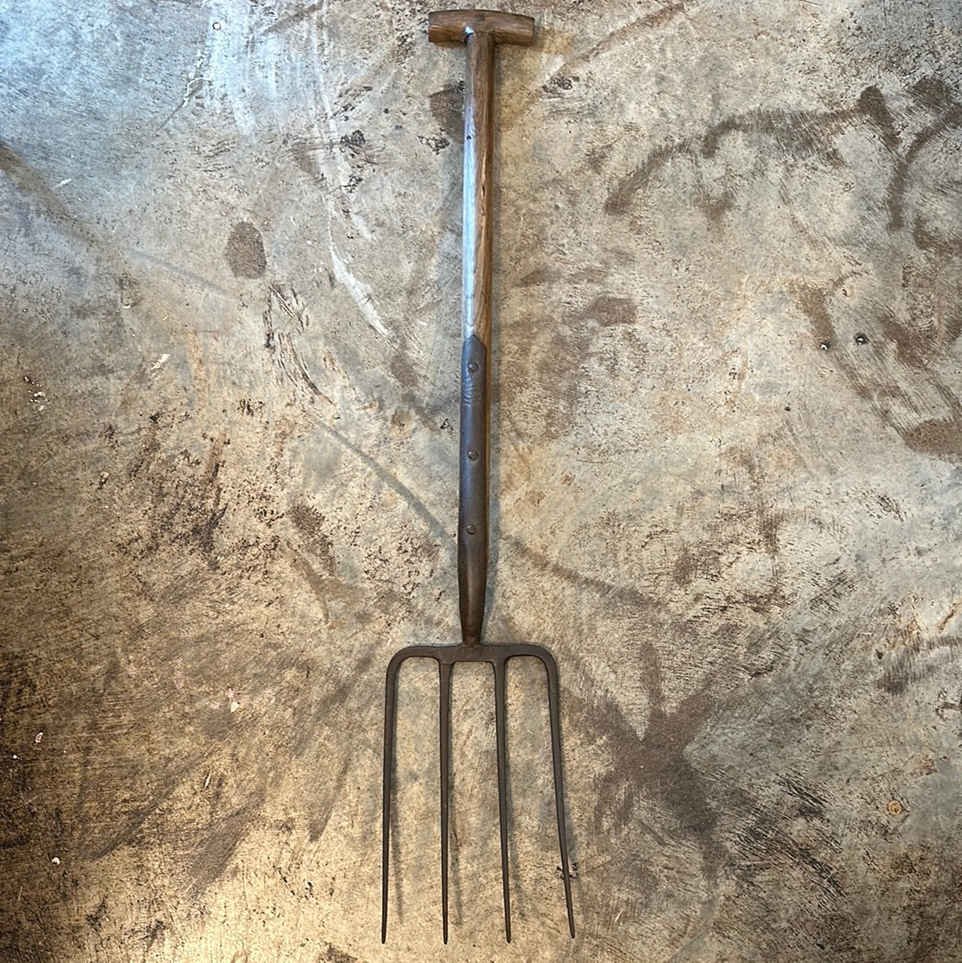 English Garden Fork