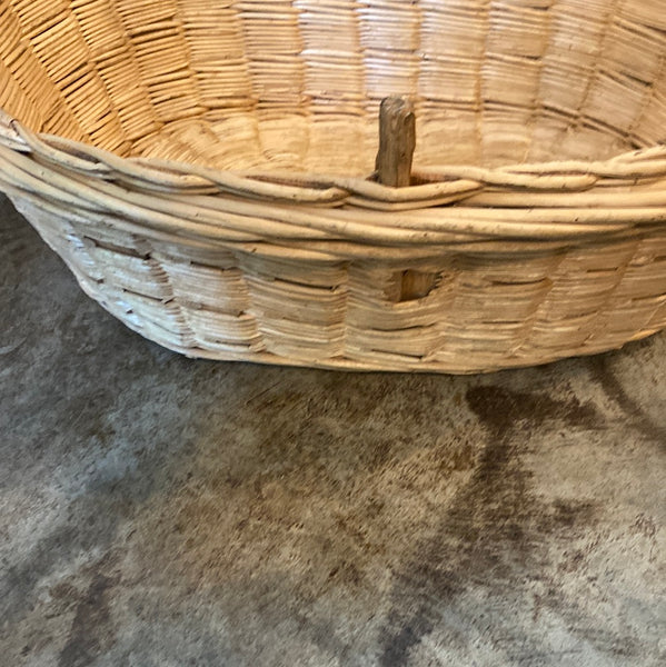 Unusual French Fruit Basket