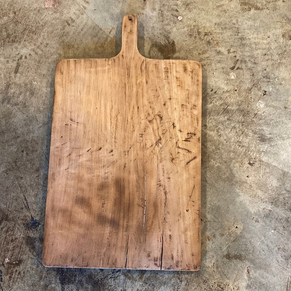 French Chopping Board