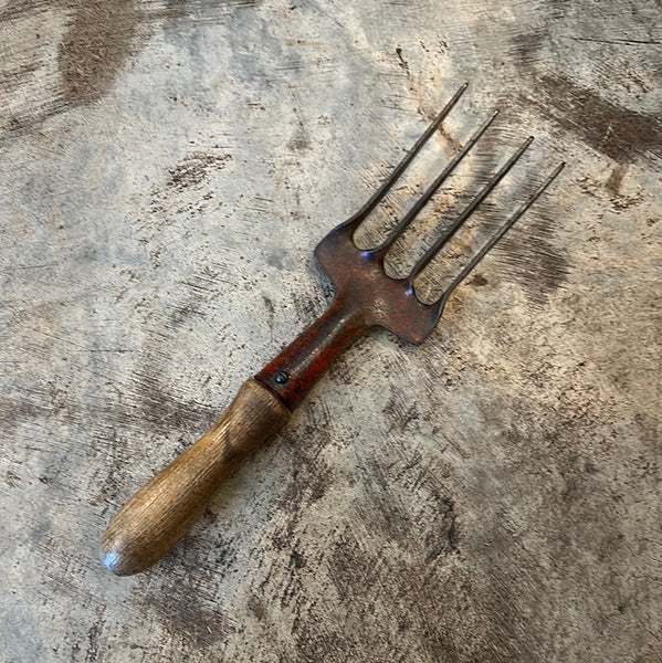 Garden Fork