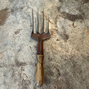 Garden Fork