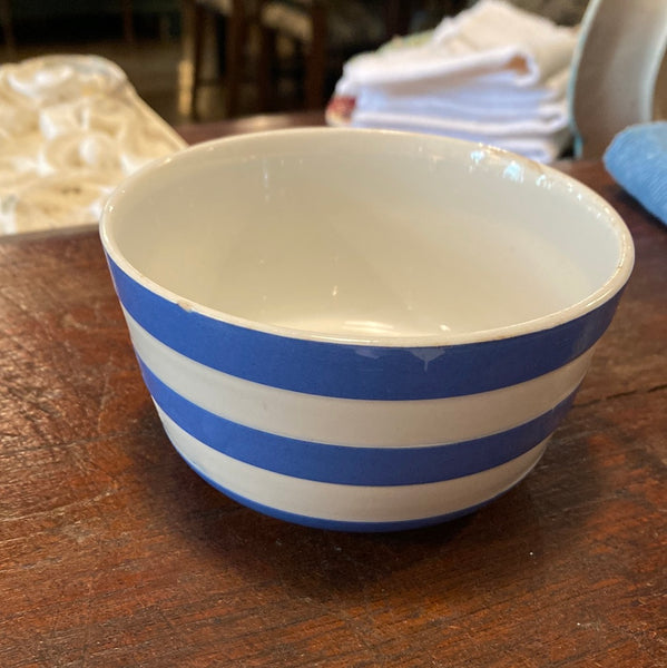 Small T.G. Green Bowl