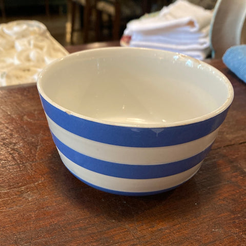 Small T.G. Green Bowl