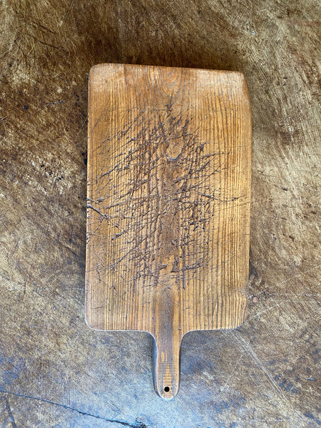 French Oak Chopping Board