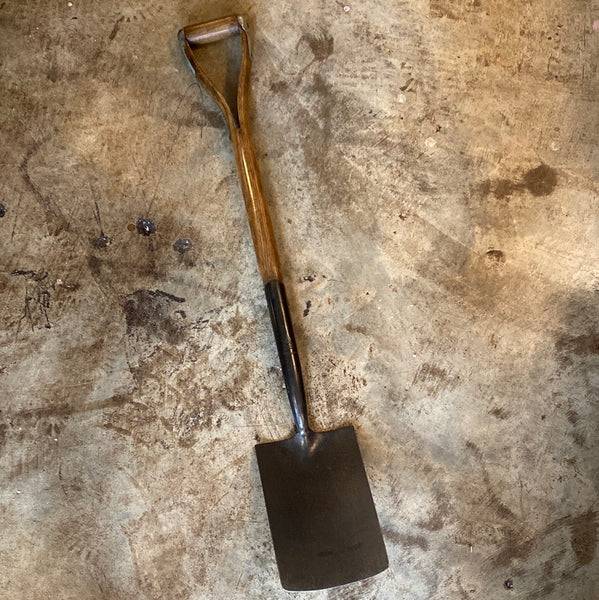 English Garden Spade