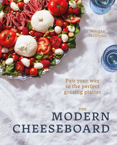 The Modern Cheeseboard