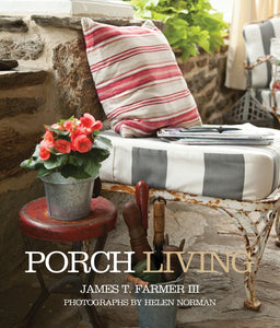 "Porch Living", by James T. Farmer III